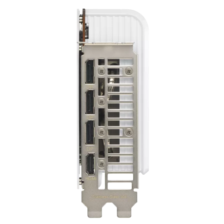 ASUS PRIME RX9070XT WHITE 256Bit 16GB VGA