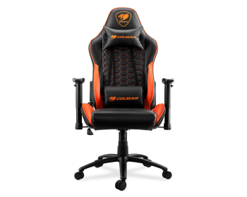COUGAR CGR-OUTRIDER GAMING CHAIR