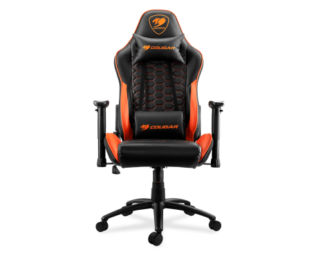 COUGAR CGR-OUTRIDER GAMING CHAIR