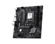 MSI PRO B860M-E DDR5 6400MHz(OC) 1851P mATX