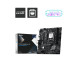 MSI PRO B860M-E DDR5 6400MHz(OC) 1851P mATX