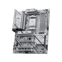 MSI MAG B850 PLUS MAX WIFI7 AM5 DDR5 8200+(OC)MHz