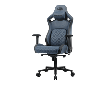 COUGAR CGR-DSF-BUB DEFANSOR S NAVY BLUE F GMNG K.