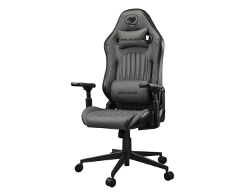 COUGAR CGR-EJF-GRB EXPLORE JET GRAY F GAMING CHAIR
