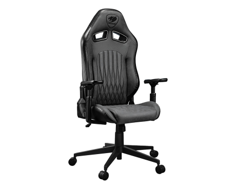COUGAR CGR-EJF-GRB EXPLORE JET GRAY F GAMING CHAIR