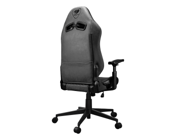 COUGAR CGR-EJF-GRB EXPLORE JET GRAY F GAMING CHAIR