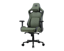 COUGAR CGR-DSF-GEB DEFANSOR S ARMY GREEN F GAMING