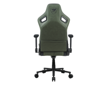 COUGAR CGR-DSF-GEB DEFANSOR S ARMY GREEN F GAMING