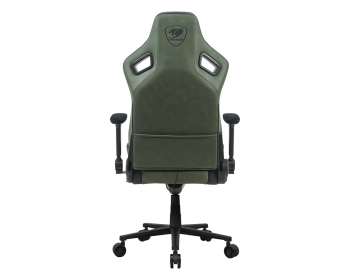 COUGAR CGR-DSF-GEB DEFANSOR S ARMY GREEN F GAMING