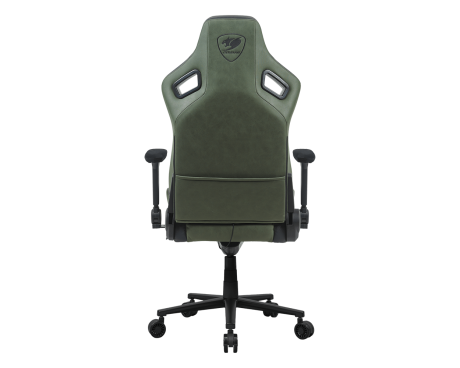 COUGAR CGR-DSF-GEB DEFANSOR S ARMY GREEN F GAMING