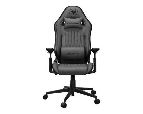 COUGAR CGR-EJF-GRB EXPLORE JET GRAY F GAMING CHAIR