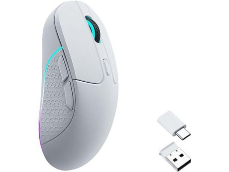 KEYCHRON M3-A3 WIRELESS MOUSE