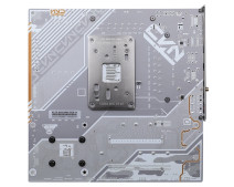 COLORFUL CVN B650M GAMING FROZEN WIFI 6 V14 DDR5 7600Mhz