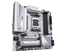 COLORFUL CVN B650M GAMING FROZEN WIFI 6 V14 DDR5 7600Mhz