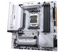 COLORFUL CVN B650M GAMING FROZEN WIFI 6 V14 DDR5 7600Mhz