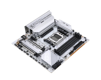 COLORFUL CVN B650M GAMING FROZEN WIFI 6 V14 DDR5 7600Mhz