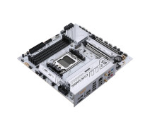 COLORFUL CVN B650M GAMING FROZEN WIFI 6 V14 DDR5 7600Mhz