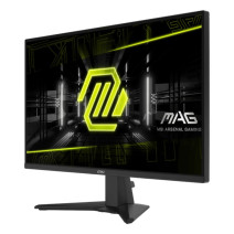 27 MSI MAG 275QF E20 WQHD FLAT RAPID IPS 0.5MS 200HZ  FREESYNC PREMIUM GAMING 