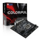 COLORFUL H810M-T V20 Intel H810 DDR5 6400Mhz mATX