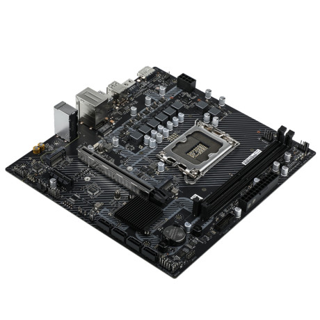 COLORFUL H810M-T V20 Intel H810 DDR5 6400Mhz mATX