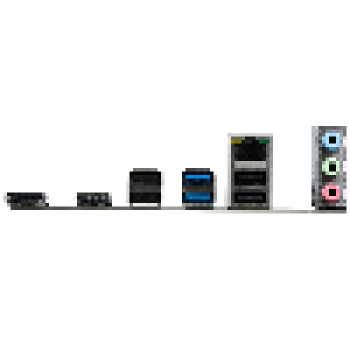 COLORFUL H810M-T V20 Intel H810 DDR5 6400Mhz mATX