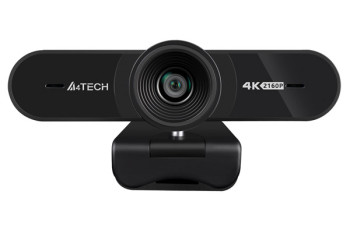 A4 TECH PK-1000HA 30FPS 2160P UHD WEBCAM
