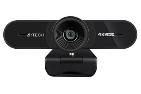 A4 TECH PK-1000HA 30FPS 2160P UHD WEBCAM