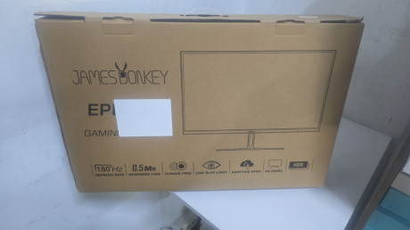 AOC 27G50Z 27” 260HZ 0,3MS FREESYNC FHD MO(OUTLET)