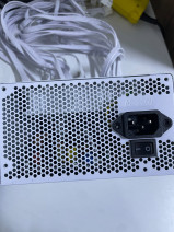 BITFENIX BPAB 850W 80+ BRONZE GUC KAYNAGI BEYAZ