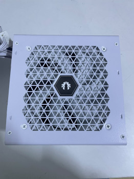 BITFENIX BPAB 850W 80+ BRONZE GUC KAYNAGI BEYAZ