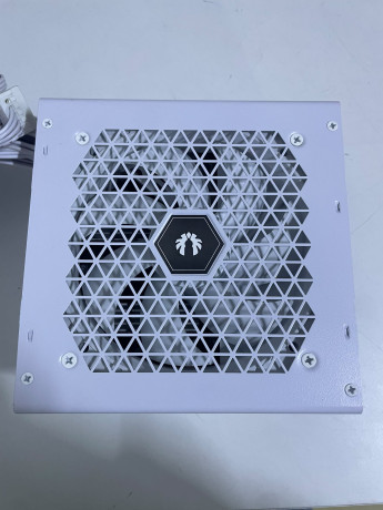 BITFENIX BPAB 850W 80+ BRONZE GUC KAYNAGI BEYAZ