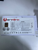 BITFENIX BPAB 850W 80+ BRONZE GUC KAYNAGI BEYAZ