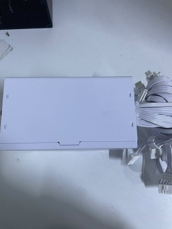 BITFENIX BPAB 850W 80+ BRONZE GUC KAYNAGI BEYAZ