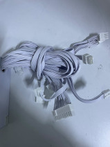 BITFENIX BPAB 850W 80+ BRONZE GUC KAYNAGI BEYAZ
