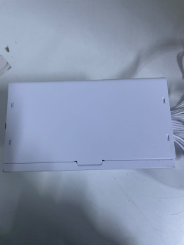 BITFENIX BPAB 850W 80+ BRONZE GUC KAYNAGI BEYAZ