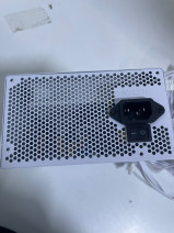 BITFENIX BPAB 850W 80+ BRONZE GUC KAYNAGI BEYAZ