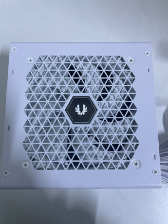 BITFENIX BPAB 850W 80+ BRONZE GUC KAYNAGI BEYAZ