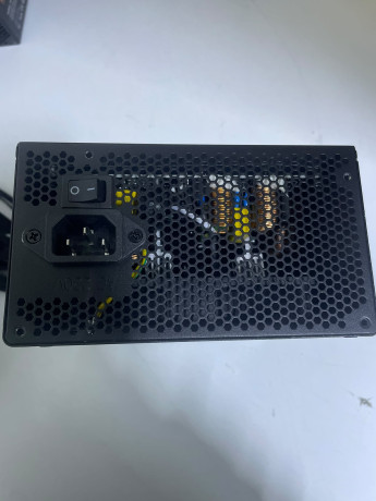 BITFENIX BPAB 850W 80+ BRONZE GUC KAYNAGI