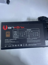 BITFENIX BPAB 850W 80+ BRONZE GUC KAYNAGI