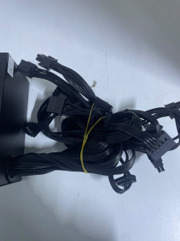 BITFENIX BPAB 850W 80+ BRONZE GUC KAYNAGI