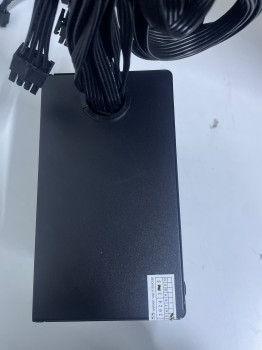 BITFENIX BPAB 850W 80+ BRONZE GUC KAYNAGI