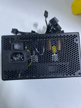 BITFENIX BPAB 850W 80+ BRONZE GUC KAYNAGI