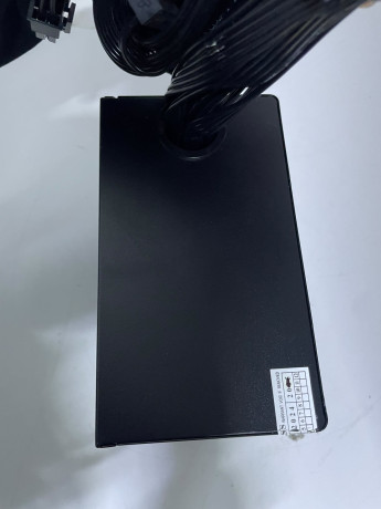 BITFENIX BPAB 850W 80+ BRONZE GUC KAYNAGI