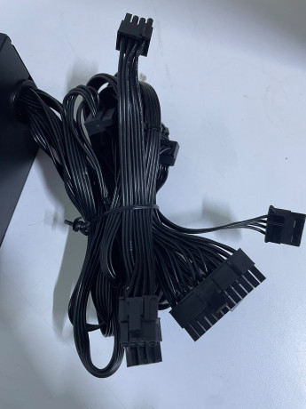 BITFENIX BPAB 850W 80+ BRONZE GUC KAYNAGI