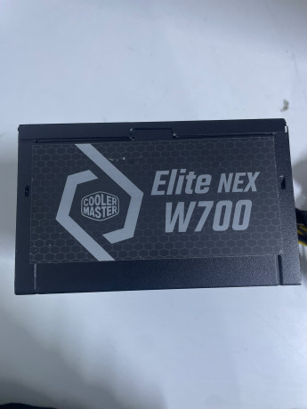 COOLER MASTER MPW-7001-ACAAG-NL PSU 700W BULK