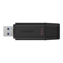 64GB USB3.2 DTXG2/64GB EXODIA KINGSTON