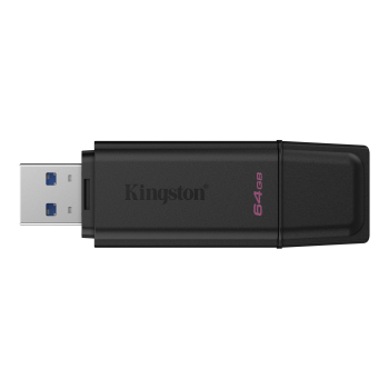 64GB USB3.2 DTXG2/64GB EXODIA KINGSTON