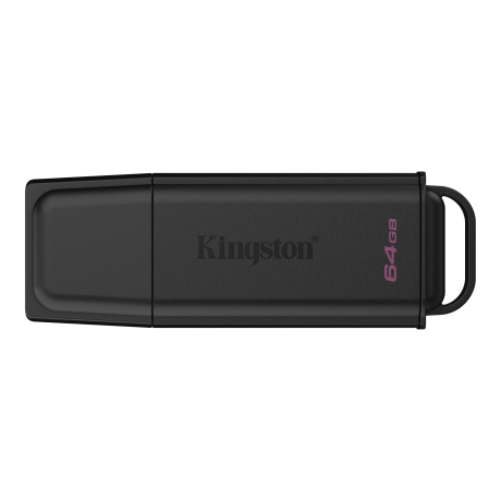 64GB USB3.2 DTXG2/64GB EXODIA KINGSTON