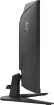 31.5 MSI MAG 321CQF E18 WQHD 0.5MS 180HZ 1500R RAPID VA  FREESYNC CURVE GAMING 