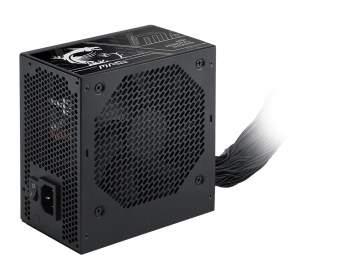 MSI MAG A750BN PCIE5 III 750W 80+ BRONZE  ATX 3.1 PCIe 5.1 POWER SUPPLY